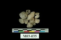 Rock Crystal  Collection Image, Figure 5, Total 7 Figures